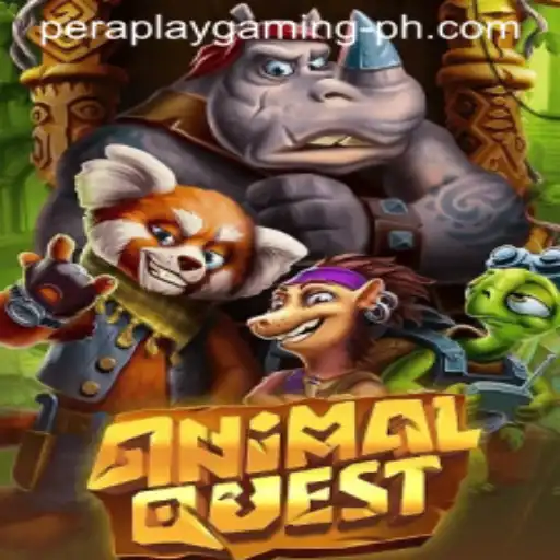 AnimalQuest: A Journey into the Wild World of Pera Play Gaming
