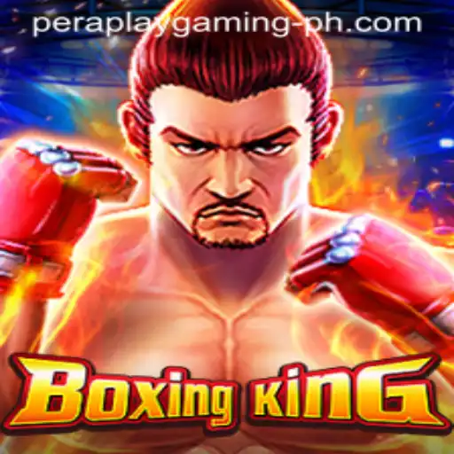 Discover the Excitement of BoxingKing by Pera Play Gaming