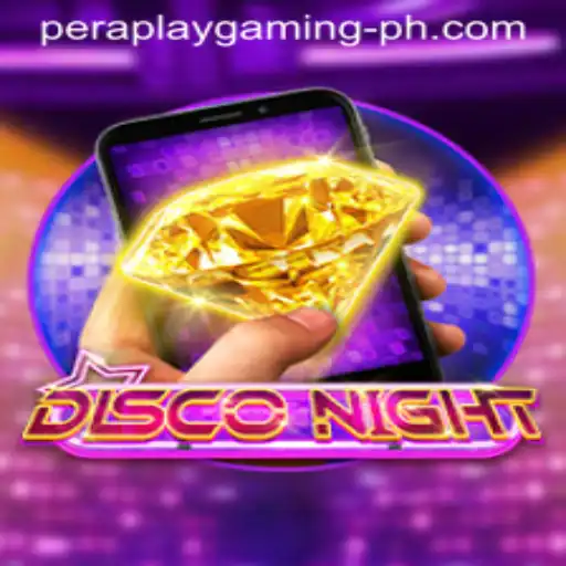 DiscoNightM: Dance into the Future with Pera Play Gaming’s Latest Creation