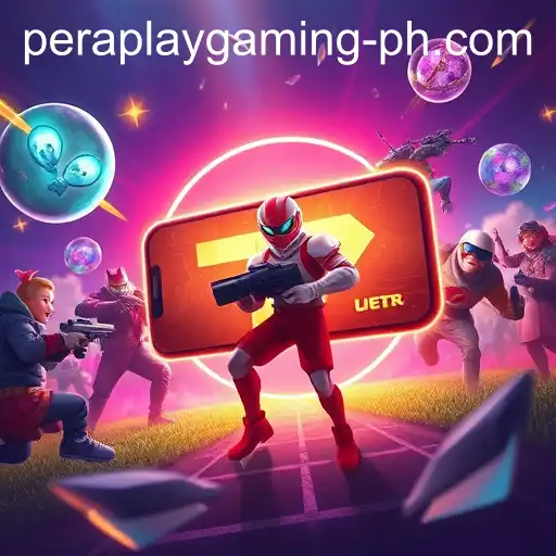 Unveiling Pera Play Gaming: The Ultimate App Experience