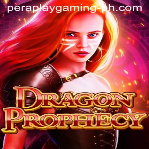 Unveiling the Magic of DragonProphecy: A Journey with Pera Play Gaming