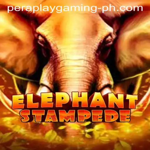 Dive into the Excitement of ElephantStampede by Pera Play Gaming