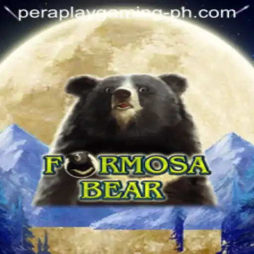 Discover the Thrills of FormosaBear: A New Adventure by Pera Play Gaming