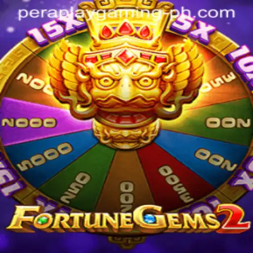 FortuneGems2: Discover the Enchanting World of Pera Play Gaming's Latest Masterpiece