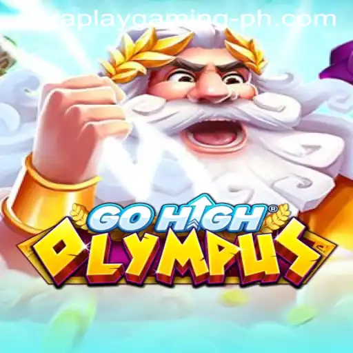 GoHighOlympus: The Ultimate Gaming Experience by Pera Play Gaming