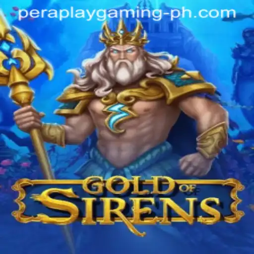 Exploring the Enchanting World of GoldofSirens by Pera Play Gaming