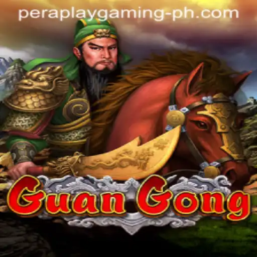 GuanGong: An Epic Game Experience by Pera Play Gaming