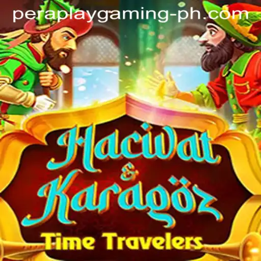 HacivatandKaragoz: A Cultural Journey with Pera Play Gaming