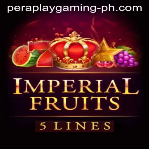 Explore the Exciting World of ImperialFruits5 by Pera Play Gaming