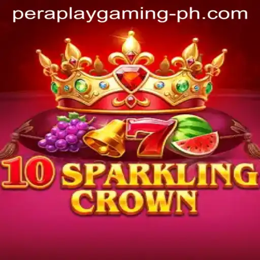 Exploring the Thrills of 10SparklingCrown by Pera Play Gaming