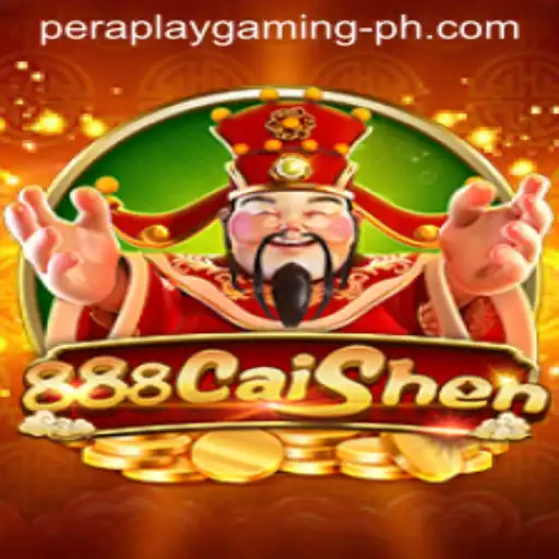 Discover the Exciting World of 888CaiShen by Pera Play Gaming
