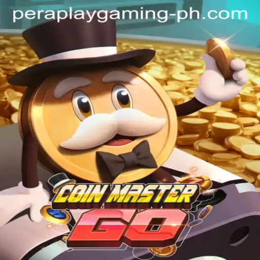 Exploring the Intriguing World of CoinMasterGO: A Pera Play Gaming Adventure