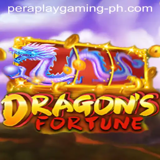 DragonFortune: A Captivating Adventure by Pera Play Gaming
