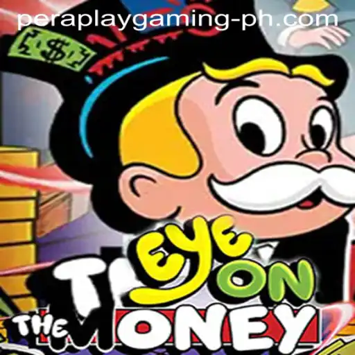 EyeOnTheMoney: The Thrilling New Game by Pera Play Gaming