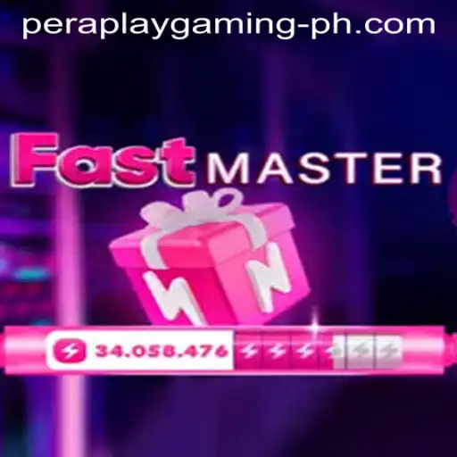 The Excitement of FastMaster: A Comprehensive Guide to Pera Play Gaming's Latest Sensation