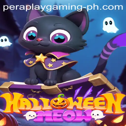 Exploring HalloweenMeow: A Spooky Adventure by Pera Play Gaming