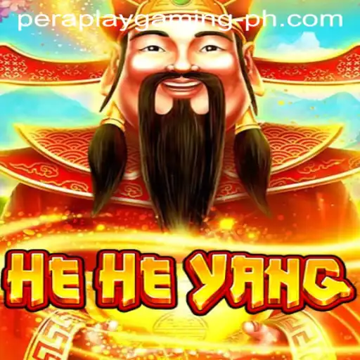 HeHeYang: A New Era in Pera Play Gaming