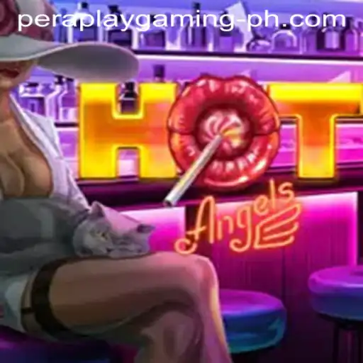 HotAngels: Dive into the Thrilling World of Pera Play Gaming