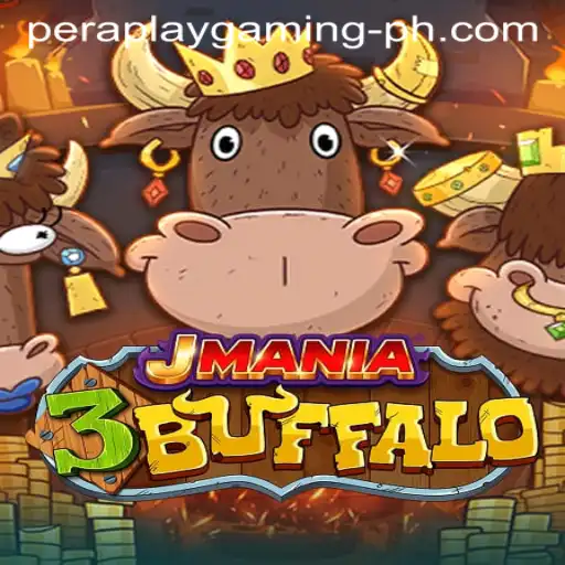 Exploring Pera Play Gaming’s Latest Release: JMania3Buffalo
