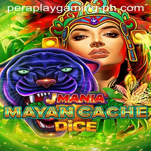 Discover the Thrills of JManiaMayanCacheDice by Pera Play Gaming