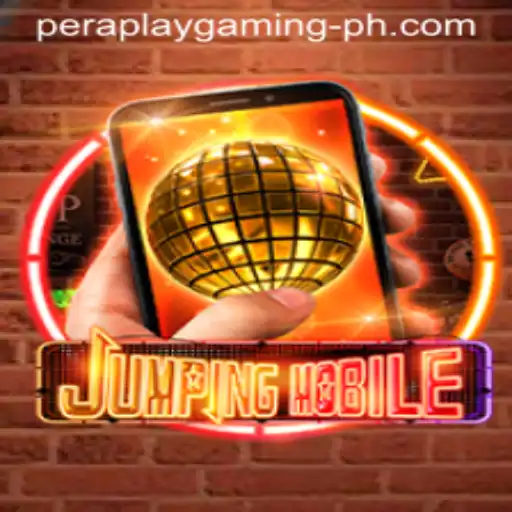 Jumpingmobile: A New Era in Mobile Gaming by Pera Play Gaming