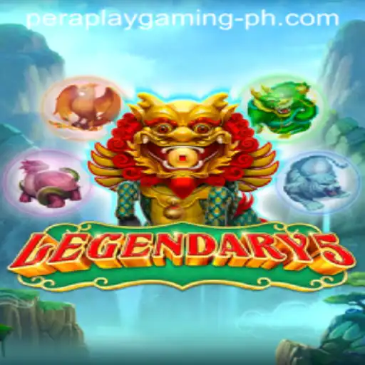 Unveiling Legendary5: The Epic Adventure Crafted by Pera Play Gaming