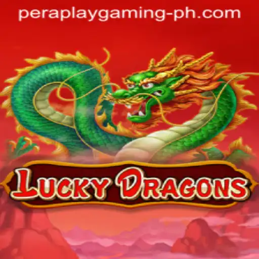 Discover the Exciting World of LuckyDragons by Pera Play Gaming