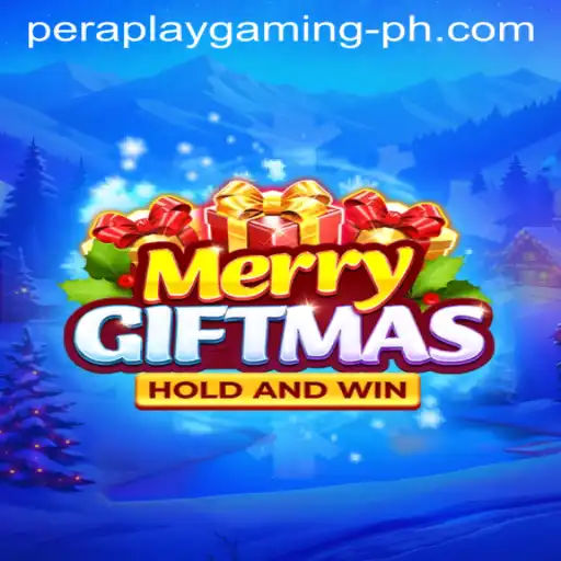 Unwrap the Festive Fun of MerryGiftmas by Pera Play Gaming