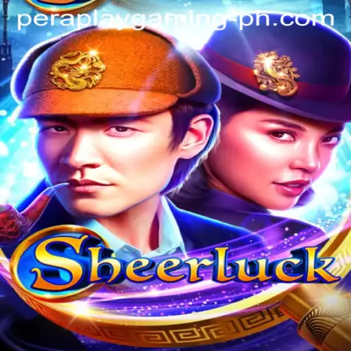Sheerluck: The Game That Combines Mystery and Intrigue with Pera Play Gaming