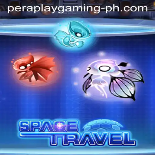 Exploring the Galactic Adventures of SpaceTravel by Pera Play Gaming