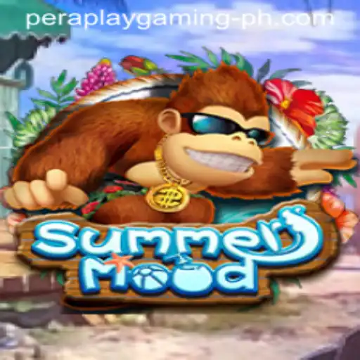 Unveiling 'SummerMood': A Delightful Journey with Pera Play Gaming