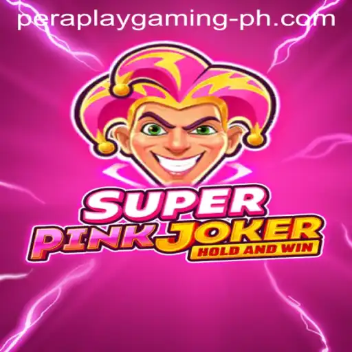 SuperPinkJoker: A Mesmerizing Gaming Experience by Pera Play Gaming