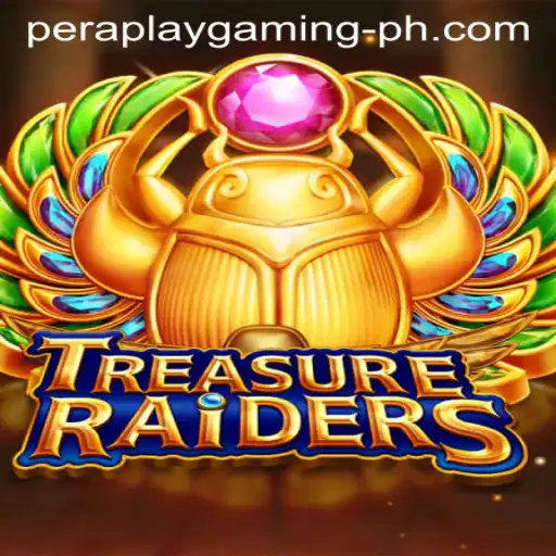 Discover the Excitement of TREASURERAIDERS by Pera Play Gaming