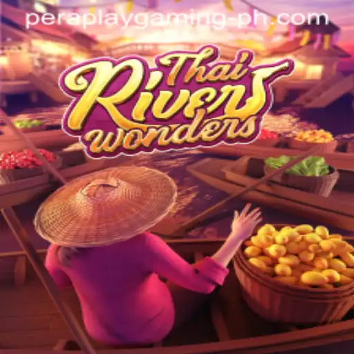 Exploring the Enchanting World of ThaiRiverWonders by Pera Play Gaming