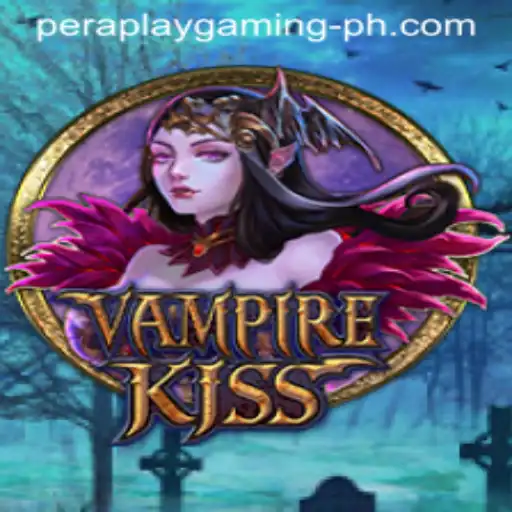 Discovering VampireKiss: The Latest Sensation by Pera Play Gaming
