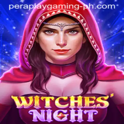 Explore the Magical World of WitchesNight by Pera Play Gaming