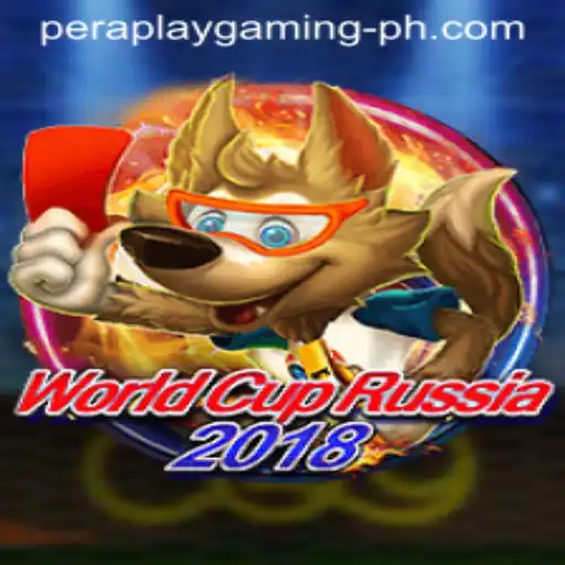 Exploring WorldCupRussia2018 by Pera Play Gaming