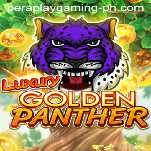 Exploring LUXURYGOLDENPANTHER by Pera Play Gaming