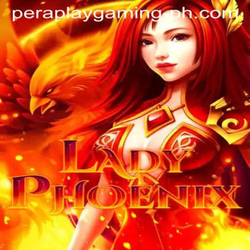 LadyPhoenix: A Stellar Experience by Pera Play Gaming