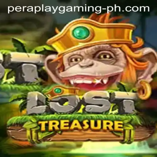 LostTreasure: Unveiling the Adventure of Pera Play Gaming
