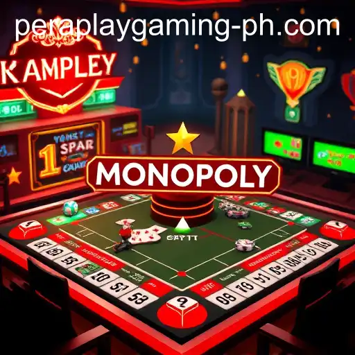 Understanding Monopoly Dynamics in Pera Play Gaming