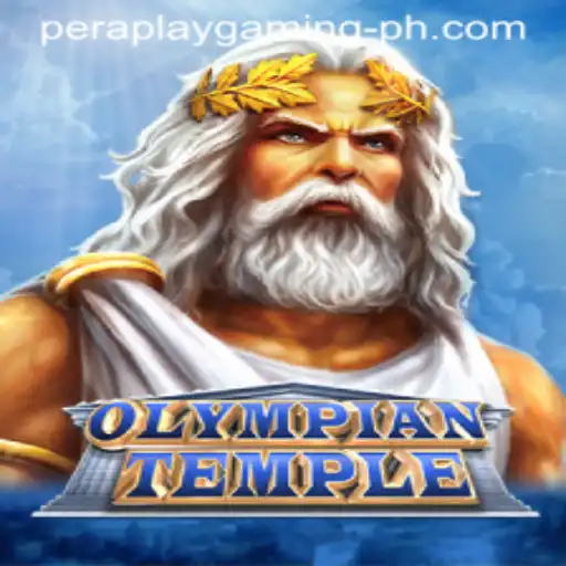OlympianTemple: A New Adventure by Pera Play Gaming
