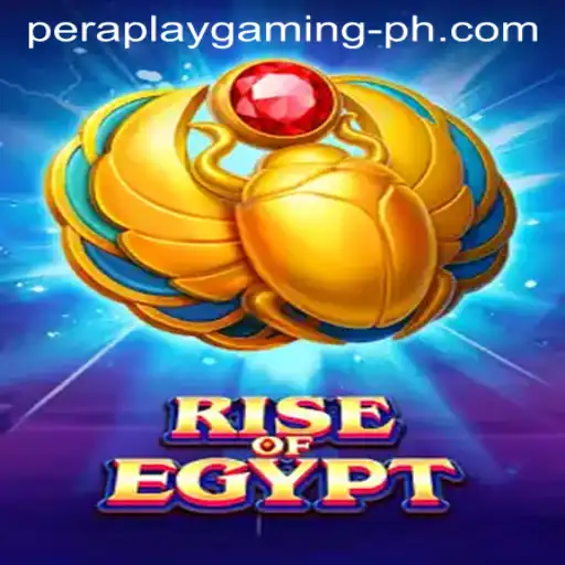Exploring the Enigmatic World of RiseOfEgypt by Pera Play Gaming