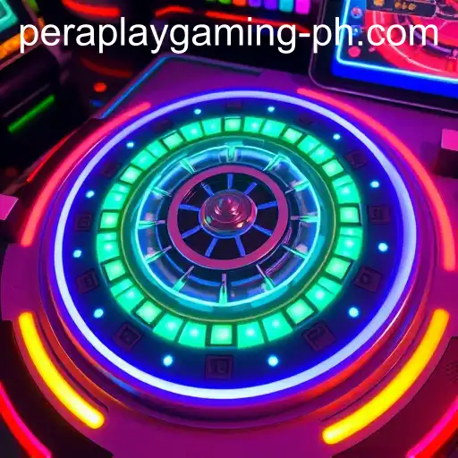 Exploring the World of Rotary Games: The Rise of Pera Play Gaming