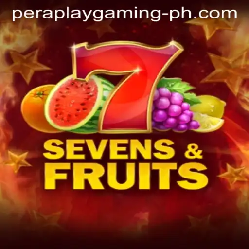 Exploring SevensFruits: A Delightful Journey in the World of Pera Play Gaming
