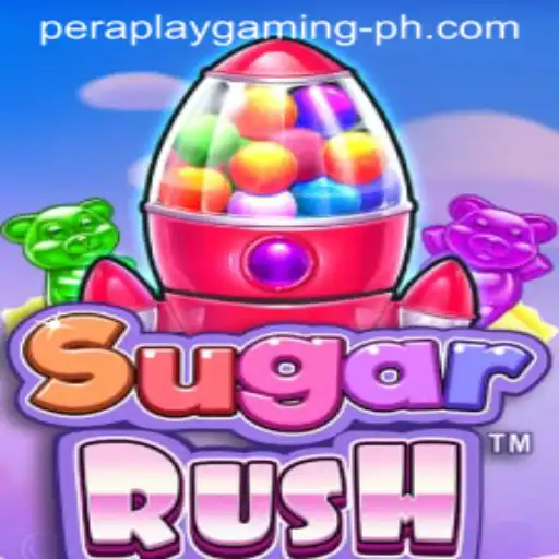 Discover the World of SugarRush: A Pera Play Gaming Adventure