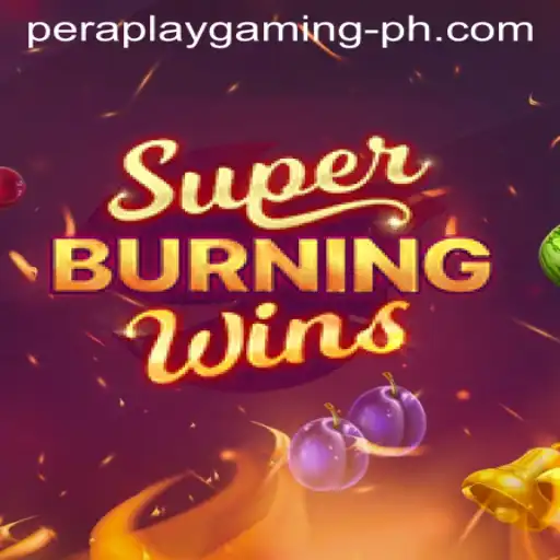 Exploring SuperBurningWins: A Classic Slot Game Experience with Pera Play Gaming
