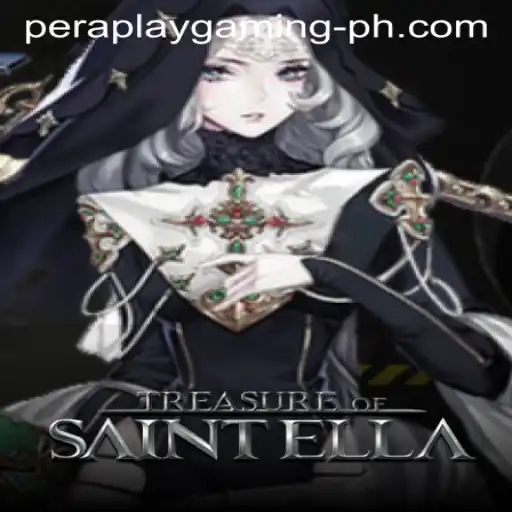 Explore the Thrilling TreasureofSaintElla: A New Adventure by Pera Play Gaming