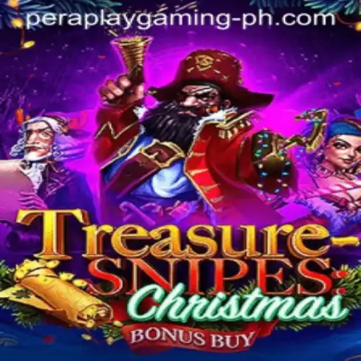 Treasuresnipes Christmas: A Festive Gaming Experience by Pera Play Gaming