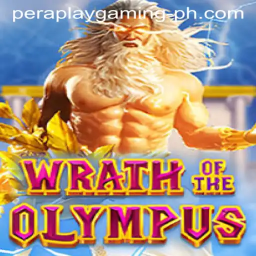 Unveiling the World of WrathofOlympus: A Dive into Pera Play Gaming's Latest Adventure